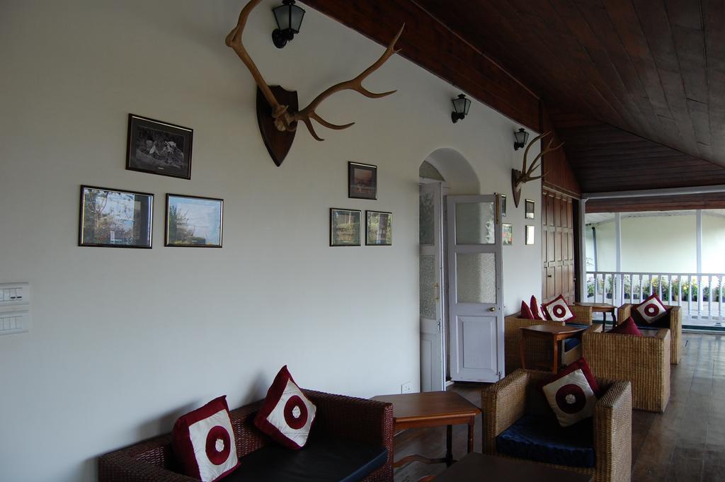 Tumsong Chiabari - The Tea Retreat Darjeeling (West Bengal) Quarto foto