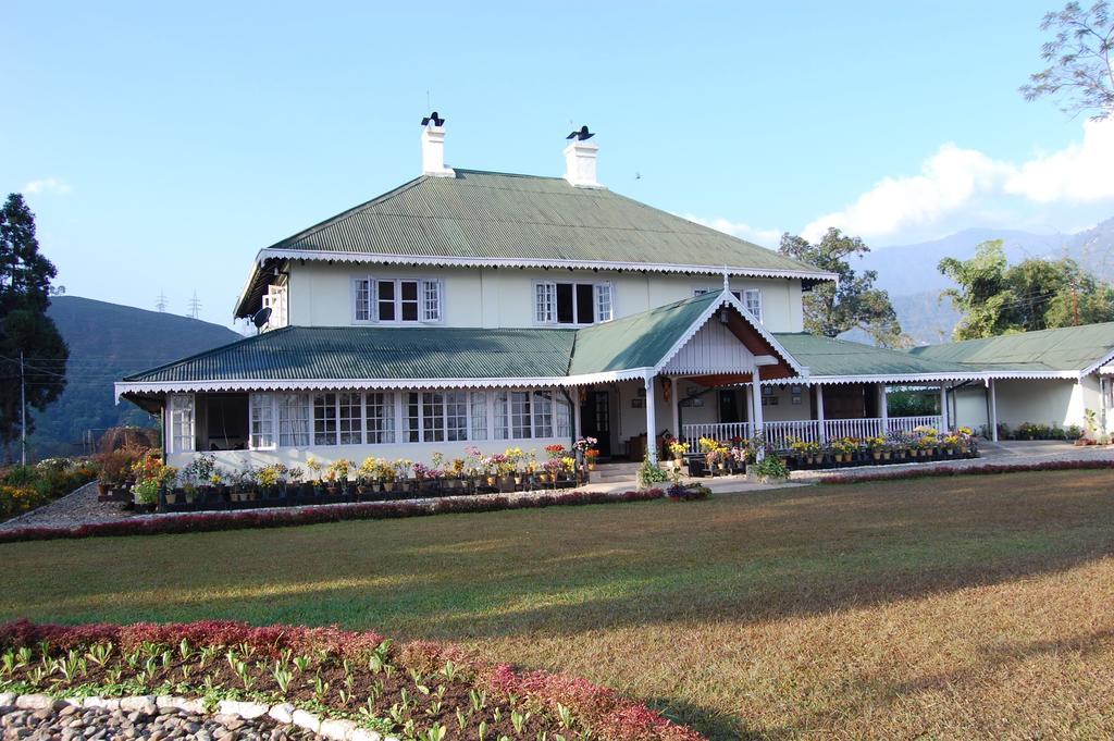 Tumsong Chiabari - The Tea Retreat Darjeeling (West Bengal) Quarto foto