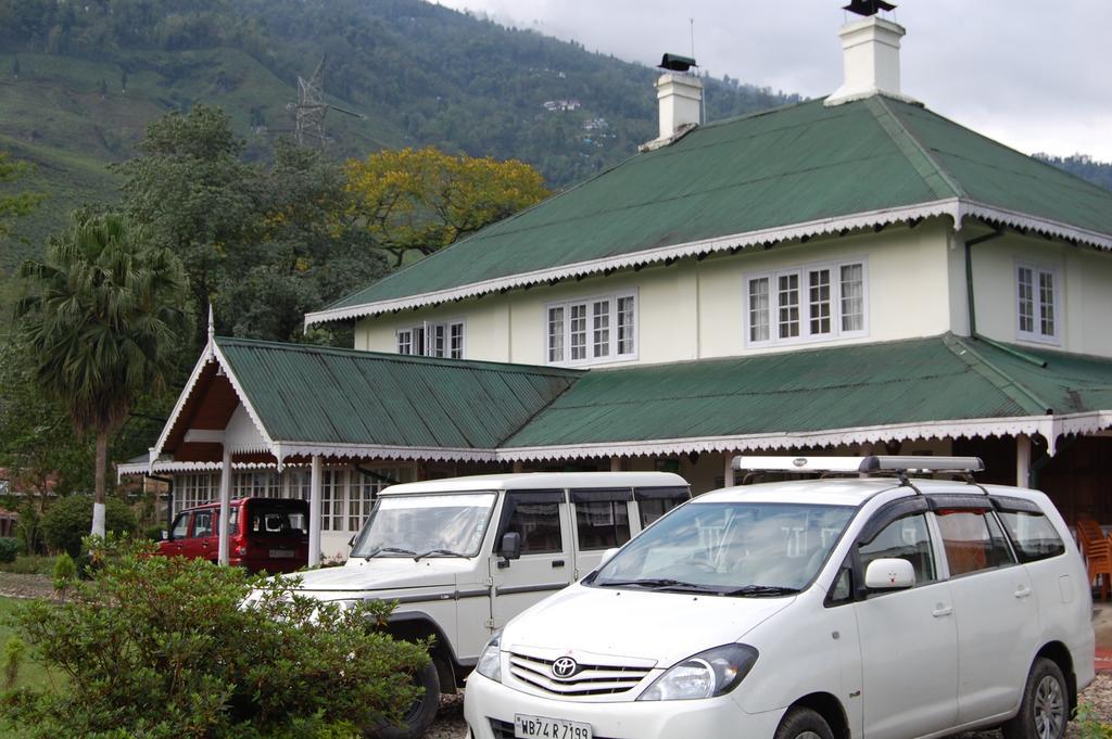 Tumsong Chiabari - The Tea Retreat Darjeeling (West Bengal) Quarto foto