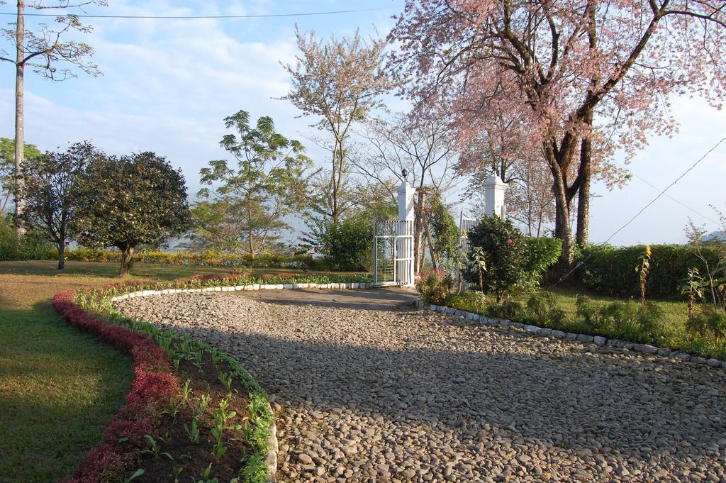 Tumsong Chiabari - The Tea Retreat Darjeeling (West Bengal) Quarto foto