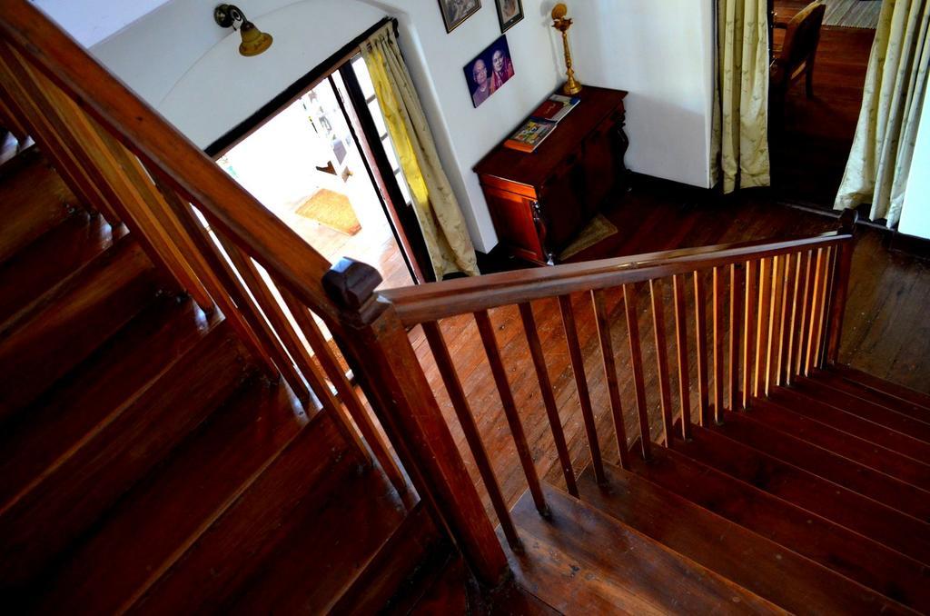 Tumsong Chiabari - The Tea Retreat Darjeeling (West Bengal) Exterior foto
